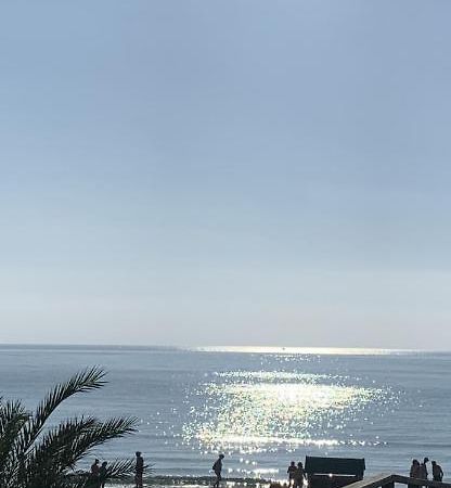 Apartamentoen La Playa, 200 Mts De La Playa Nuevo سانتا بولا المظهر الخارجي الصورة