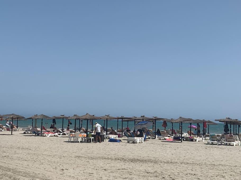 Apartamentoen La Playa, 200 Mts De La Playa Nuevo سانتا بولا المظهر الخارجي الصورة