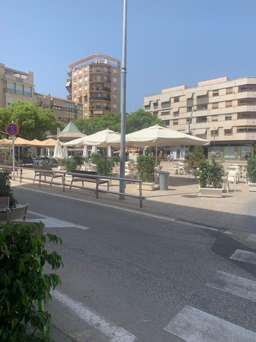 Apartamentoen La Playa, 200 Mts De La Playa Nuevo سانتا بولا المظهر الخارجي الصورة