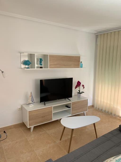 Apartamentoen La Playa, 200 Mts De La Playa Nuevo سانتا بولا المظهر الخارجي الصورة