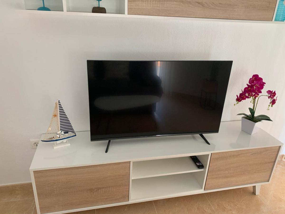 Apartamentoen La Playa, 200 Mts De La Playa Nuevo سانتا بولا المظهر الخارجي الصورة