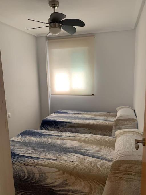 Apartamentoen La Playa, 200 Mts De La Playa Nuevo سانتا بولا المظهر الخارجي الصورة